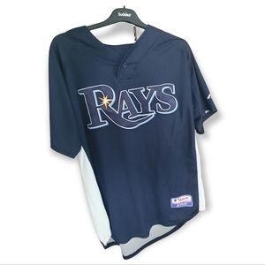Rays MLB shirt